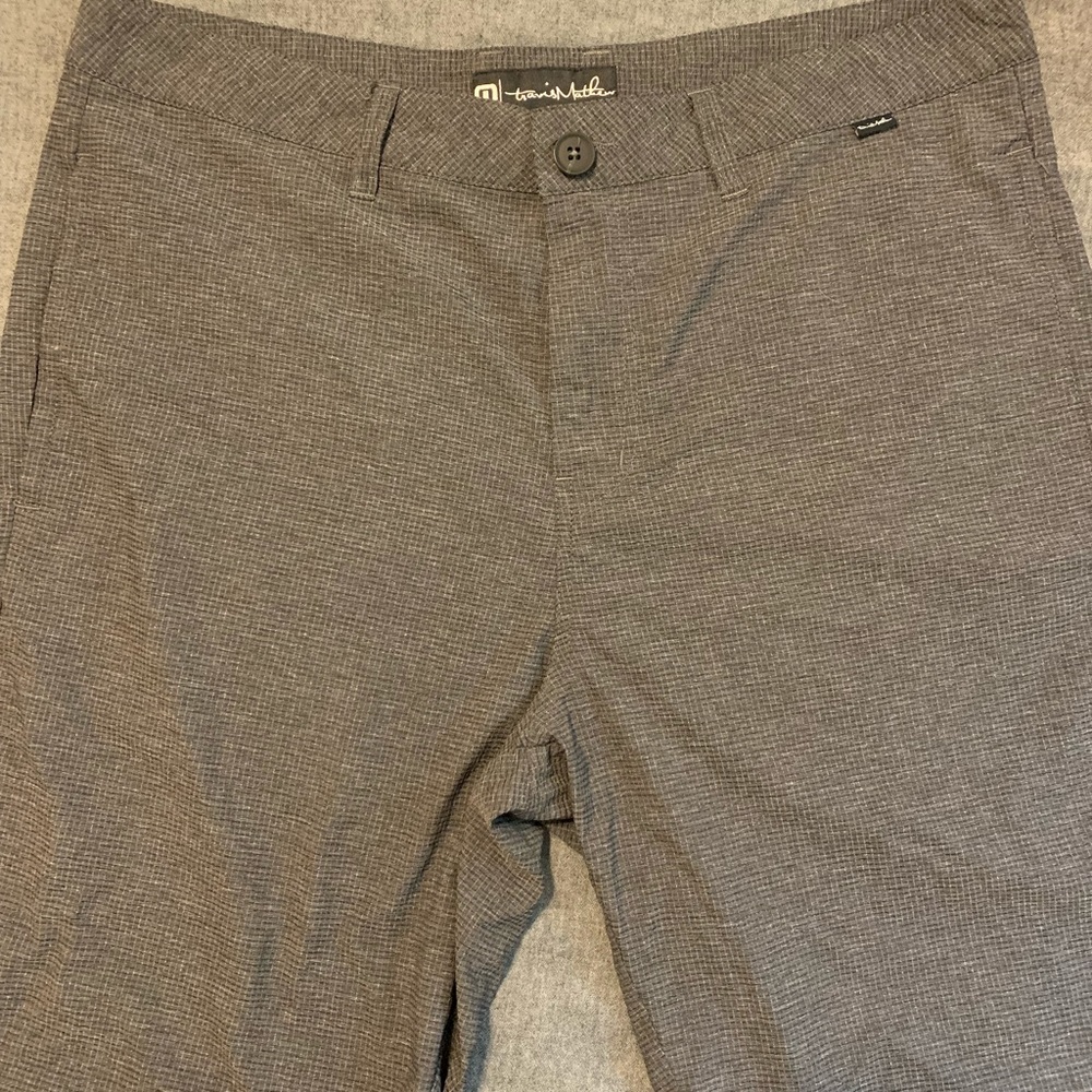 Travis Mathew Shorts